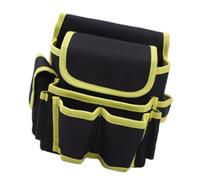 Tool Belt, Portable Tâne to Size The Size of Oxford Tools (Yellow)