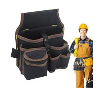 Tool Belt Pouch Electrician Tool Bag