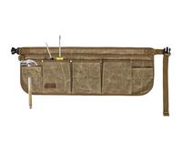 Tool Belt Pouch, Garden Tool Belt | Garden Tool Belt Pocket Tool Pouch Belt Tool Pouch - Multi-functional Utility Belt, Multi Pocket Utility Belt Bag for Electric Drill, Mechanic, Screwdriver, Wrench