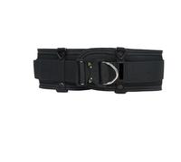 Tool Belt Pouches, Electrician Work Bag Quick Buckle System of Convenient Tool Kit Oxford Cloth Master Electricians Pouch All-Purpose