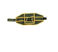 Tool Belt Pouches, Oxford Cloth Multifunctional Tool Kit Waist Hanging Electric Drill Bag Electrician Woodworking