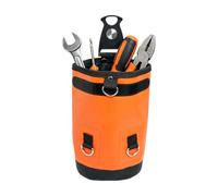 Tool Belt Pouches Puncture-Resistant Electrician Waist Bag