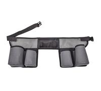 Tool Belt - Smart Compartment Layout, Magnetic Tool Pouch, Cleaning Tools Belt | Gadget Bag for Women, Adjustable Storage Multi Pocket,Waist Apparatus Bag Cleaning Holster for Men