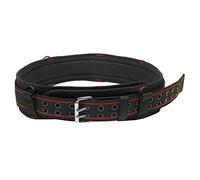 Tool Belt Super-Heavy Weight Tool Holder Quick Release Work Belt Work Organizer for Builder