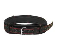 Tool Belt Super-Heavy Weight Tool Holder Quick Release Work Belt Work Organizer for Builder