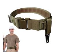 Tool Belt, Tool Bag with Belt Clip | Belt Bags for Power Belt Tools for Quick Access, Versatile Power Bag, Convenient, Electrician of C