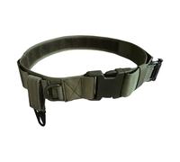 - Tool Belt - Tool Holder with Clip Closure, Adjustable Belt Bag for Craftsmen | Comfortable, Multifunctional Electrician Belt, Builder's Tool Belt