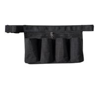 Tool Belt, Window Cleaning Belt, Oxford Cloth Tool Apron with Multi-Pocket, Adjustable Gardening for Janitorial, Custodial, Housekeeping
