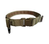 Tool Belts for Men Adjustable Comfortable Heavy Duty Tool Pouch | Electrician Belt for Plumbers, Electricians, Security Guards, Handymen, Carpenters, Heavy Duty Multi Pocket Utility Pouch