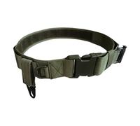 Tool Belts for Men - Adjustable Electrician Belt Tool Belt,Comfortable Wear Versatile Electrician Tool Pouch for Outdoor Enthusiasts, Security Guards
