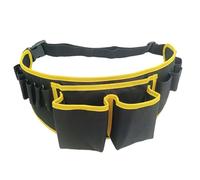 Tool Belts for Men Construction Multi-Pocket Gardener Waist Pouch
