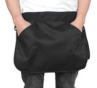Tool Belts for Men Lightweight Sturdy Tool Apron Pouch, Utility Belt Bag