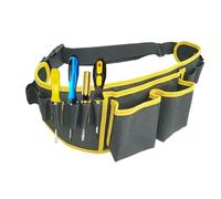 Tool Belts for Men Multi-Pocket Gardener Waist Pouch