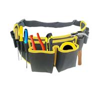 Tool Belts for Men Multi-Pocket Gardener Waist Pouch