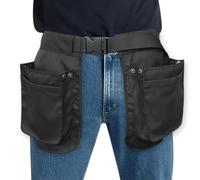 Tool Belts for Men, Tool Belt, Utility Gadget Belt Adjustable Tool Bag - Running, Jogging, Lightweight Apron for Tools