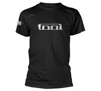 TOOL 'Big Eye' (Black) T-Shirt (xx-Large)