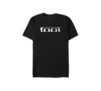 Tool - Big Eye - T-Shirt - black - M - 100% Cotton M