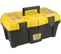 Tool Box 16 Inch with Organizer 79R124