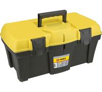 Tool Box 16 Inch with Plastic Handle 79R121