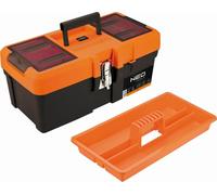 Tool Box 18 Inch 400x210x180mm, 84-102