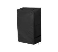 Tool Box Covers Waterproof - Oxford Cloth Cover for Rolling Tool Box | Foldable Wheeled Cabinet Protector with Heavy Duty, Material Workshop Industrial, Garage Deck Porch for Storage and Cart Use