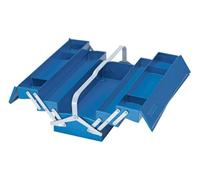 Gedore Tool box, empty, long pattern