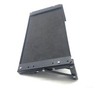 Tool Box Extension Table Board Compatible with System, Foldable Workbench with Magnetic Tray, Aluminium Alloy Frame