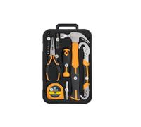 Tool Box Home Tool Set Basics Household Tool Kit with