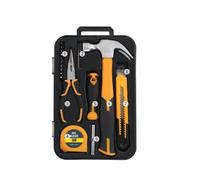 Tool Box Home Tool Set Basics Household Tool Kit with