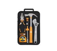 Tool Box Home Tool Set Basics Household Tool Kit with
