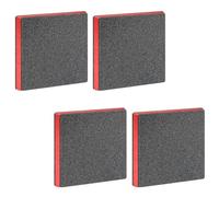 Tool Box Inserts Liners Cotton Foam Enhancing Portability and Resistance Case Insert Sheet Protections Pcs/Set EPE Foam Box Inserts for
