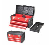 Tool Box Jmp 2 Drawers + Tray