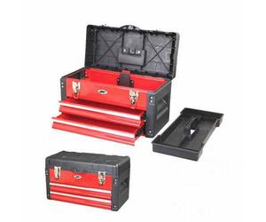 Tool Box Jmp 2 Drawers + Tray