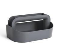 HAY - Toolbox, Charcoal - Charcoal