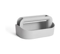 Tool Box storage Grey one size