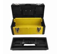 Tool Box Storage Toolbox Organizer Large Space Portable Component Hardware Easy Simple Carrying for Repair (SK-1159-17)