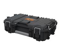 Tool Box Tool Case 36 kg Black Keter