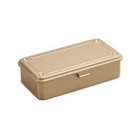Tool Box "Trunk Tool Box, Gold T-190GD" Toyo Steel Toyo Steel