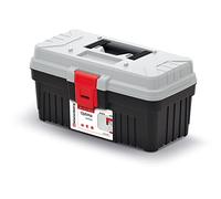 Tool Box with Carrier Plastic 360 x 195 x 183 mm