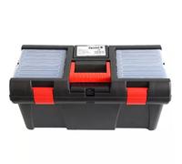 Tool Box with Compartments 20" 52 x 24 x 24cm.