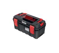 Tool Box with Insert 550x280x264mm S BLOCK KXSA5530F