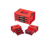 Tool Box with Organizer 3 Box SKRQPROD3ECZPG011