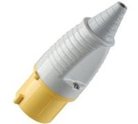 Tool Britannia 16 Amp 110v Yellow Plug