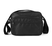 Tool Carry Bag, Tool Bag, Shoulder Bag, Tool Holder, Tool Bag, Single Shoulder Tool Bag, 600D Polyester, 24 X 18.5 X 12cm, Tool Bag