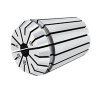 Tool Clamping Holder ER32 Collet Chuck High Precision, AA 0.008mm for CNC Engraving Milling Lathe Tool 1pc(5mm)
