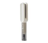 Tool Cleaner - 9.65 x 1.54 x 1.42 inch | Fish for Cleaning in the Pan, Cleaner Brush, Scrubber Brushes for Kitchen Chopsticks