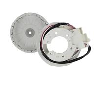 Tool Compatible with 0034001033B Washing Machine Inverter Motor for Compatible with Haier Wave Washing Machine EB80BM2TH MS85-BZ15288GU1 EBB85-BJ1666 Washing Machine