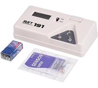 Tool Compatible with 191 Soldering Temperature Tester Electrical Soldering Iron Tip Thermometer Sensor Line Digital Display Tool
