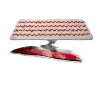 Tool Compatible with 1pc Microfiber Pad Power Mop Spin Mopping Head Flat Cloth Replacement For Vileda Steam XXL Floor Cleaning Cleaner Accessories