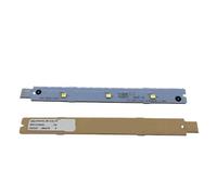 Tool Compatible with 1Pcs Refrigeration Lighting Accessories BSH 8001179471 3led LED Strip for Compatible with Siemens Compatible with Bosch Refrigerator
